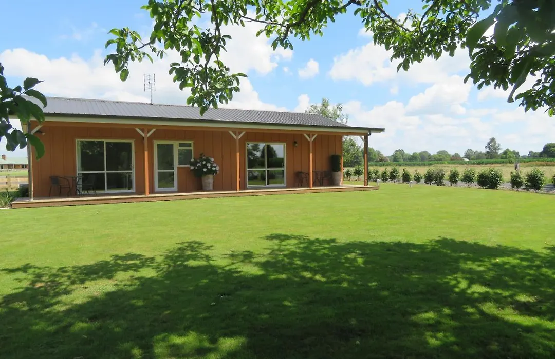 Walnut Lodge B&B-1