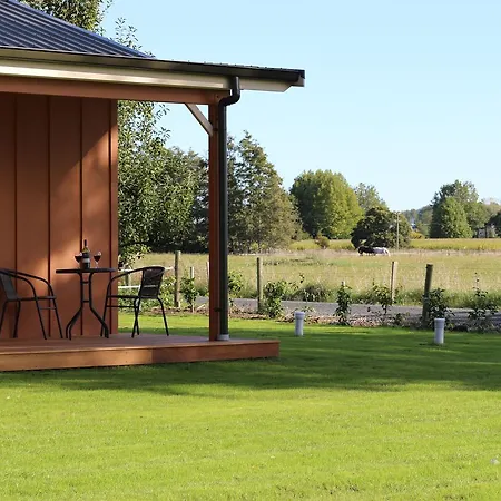 Walnut Lodge B&B-3