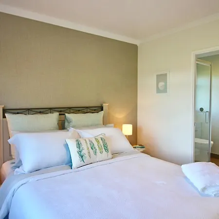 Walnut Lodge B&B-2